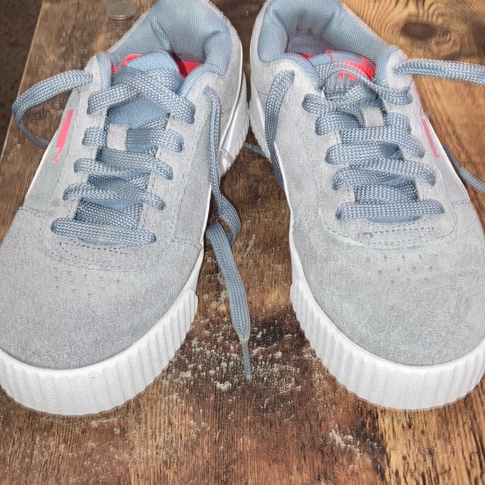 Puma